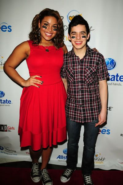 Jordin Sparks Experience [David and Jordin DUET!] - about 60 pictures! 016dd