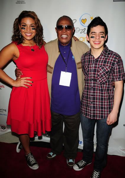 Jordin Sparks Experience [David and Jordin DUET!] - about 60 pictures! 019dd