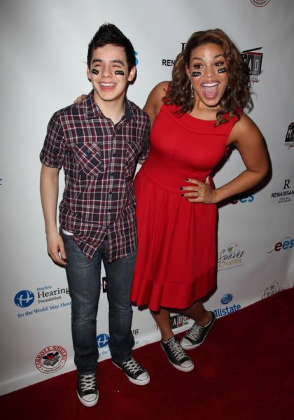 Jordin Sparks Experience [David and Jordin DUET!] - about 60 pictures! 051dd