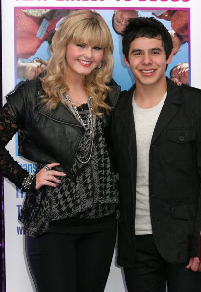 Girl Up Campaign Launch, LA David-archuleta-girlup-21