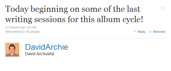 The Offical David Archuleta Twitter - Page 2 Hesalive-1
