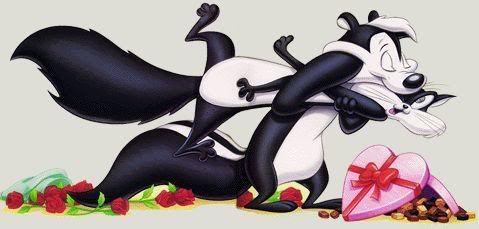 Pepe Le Pew Pepe-le-pew