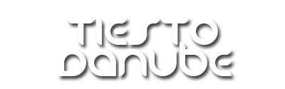 Busco font DANUBE