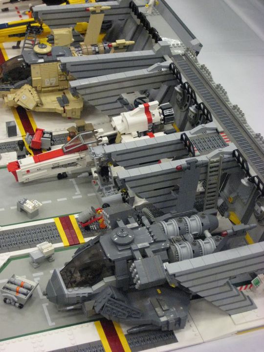 Battlestar Legofantastica! 2917415024_3597fbbc53_b