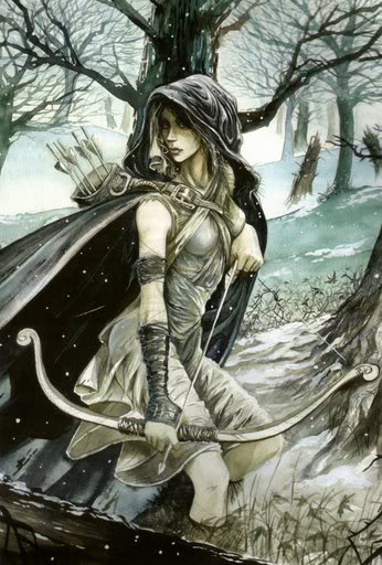 Legend of the Moon Artemis-1