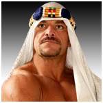 Revista de ECW 2. Sabu