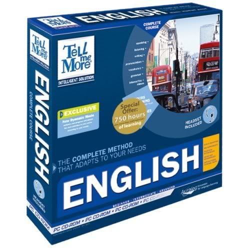 Tell me more - English, France, Italy, Chinese, Japan, ..... 1e6a1d7d