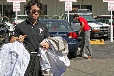 Joe and Kevin Shop at Studio City Mall Normal_ta4