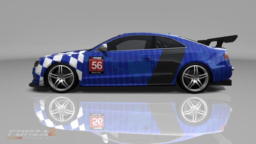 Driver Guide S3audis556