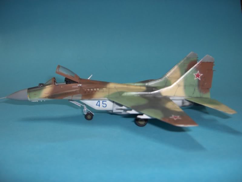 MIG-29 VVS HASEGAWA 1/72 HPIM3970