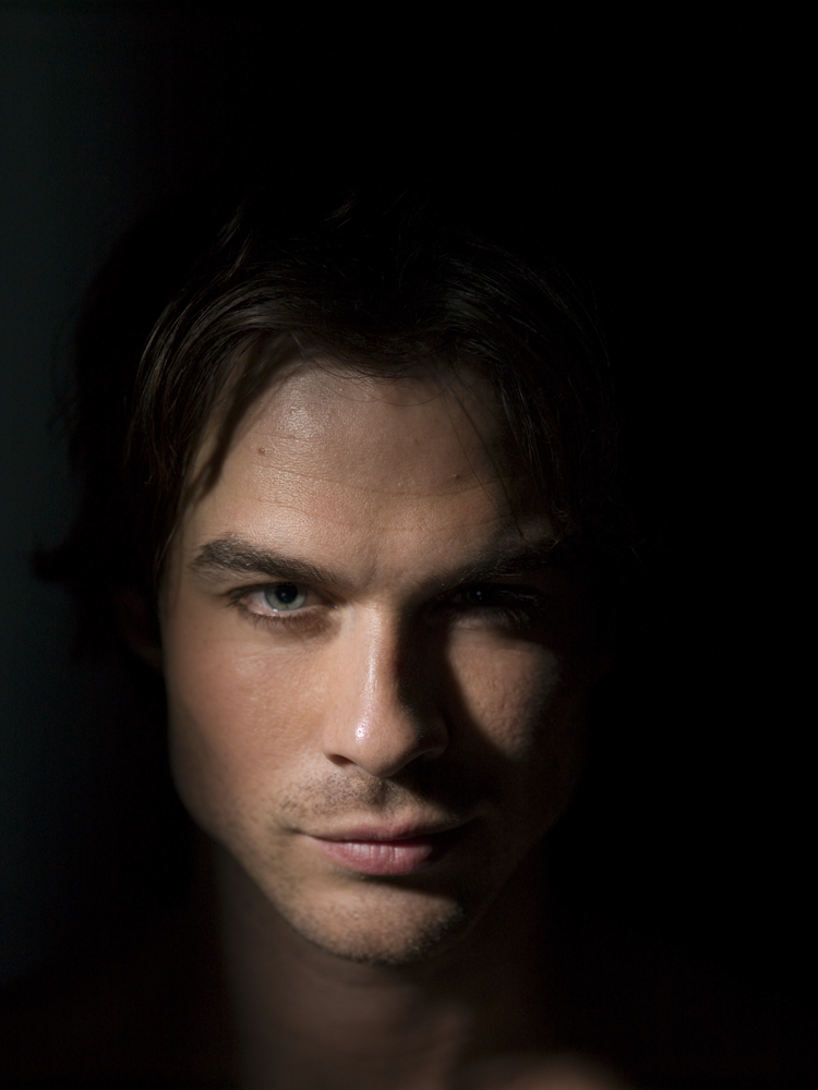 Vampiros hot! IanSomerhalder-4