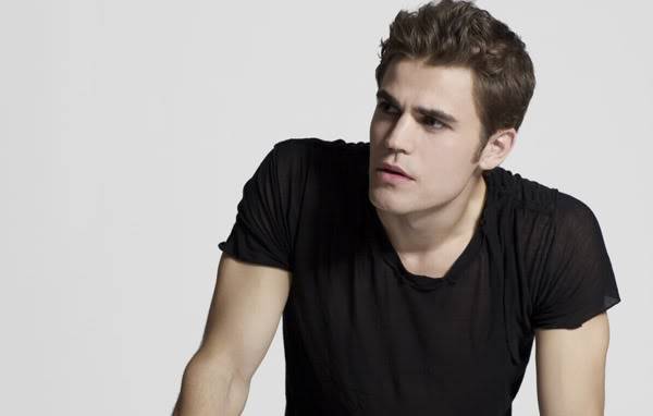 Героите на администраторите и модераторите PaulWesley4