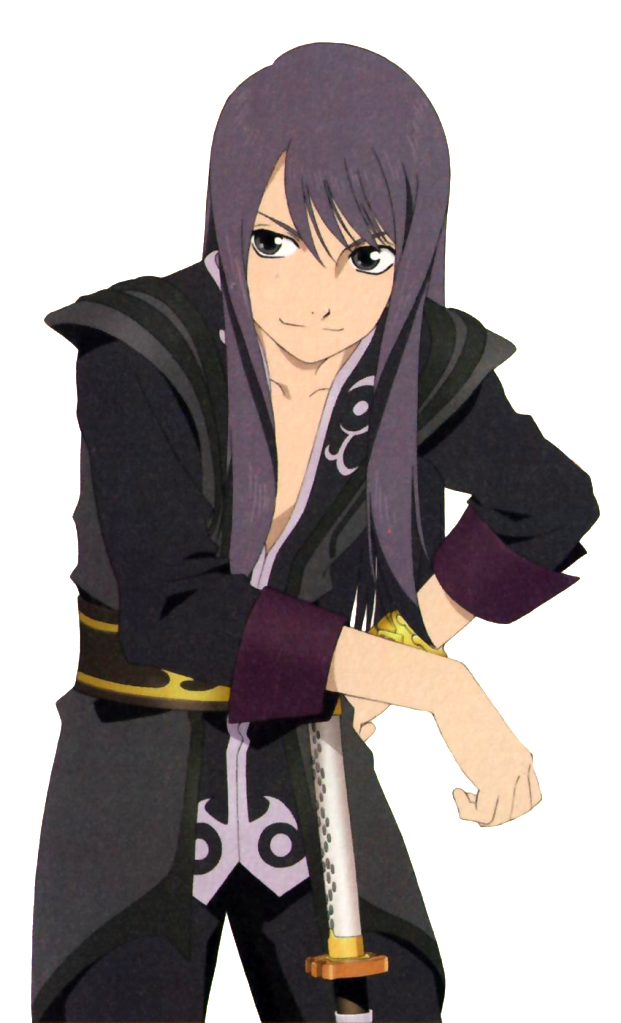 Tales of Vesperia (360/PS3) Yuri3