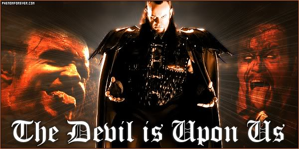 Undertaker Banner TheUndertaker33