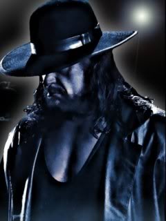 The Undertaker