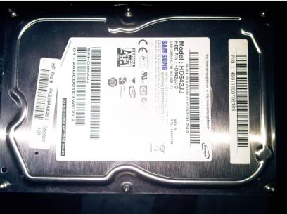 Paket Hemat.. HDD640