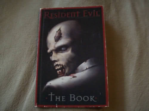 Resident Evil The Book ResidentEvilTheBook_zpsdf8fa64c