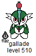 Storm's Museum Gallade-1