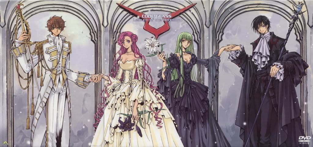 Code Geass Codegeass301