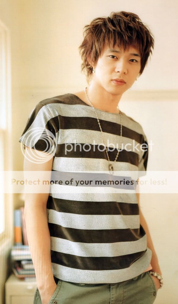 MICKY YOOCHUN Yoochun21ew6