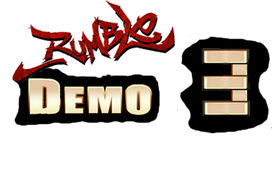 Tema Oficial de Super Smash Bros Rumble Demo3
