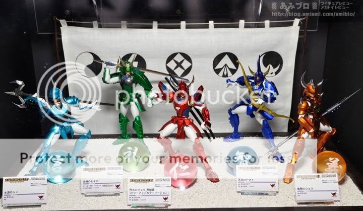 Tamashii Nation 2011 JP (25 ~ 27 de novembro). - Página 4 374040_302530249767592_261162920570992_1017953_1771347424_n