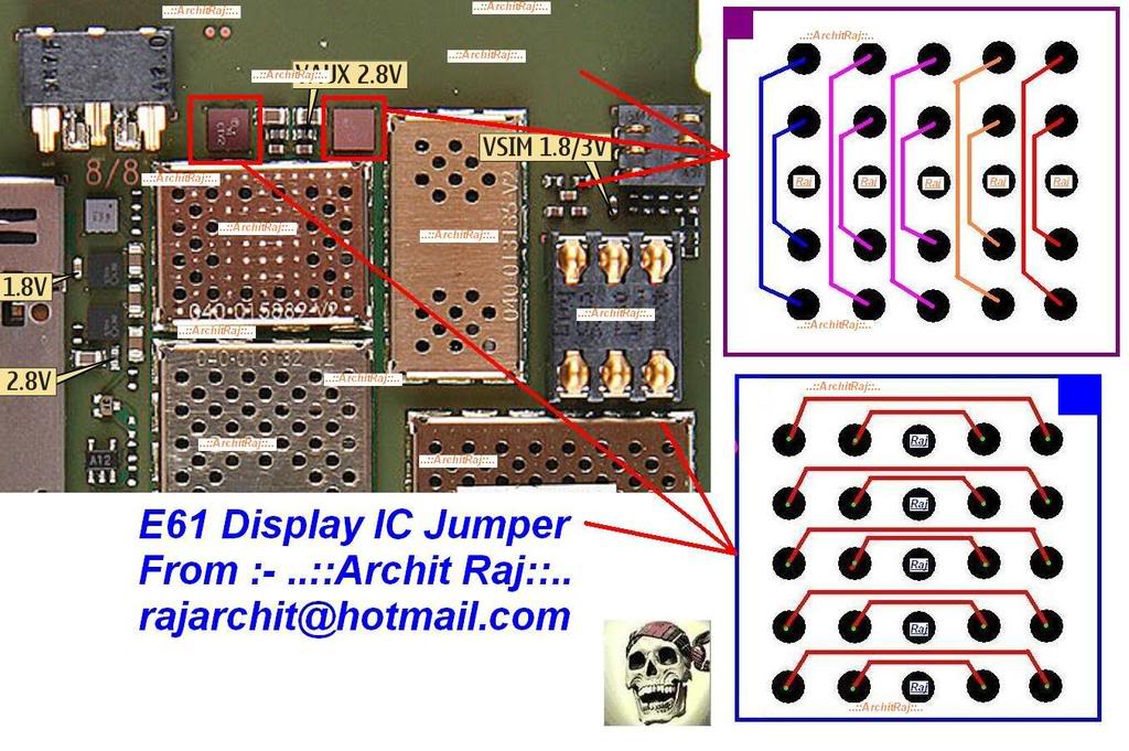 New jumper collections - Page 2 E61DisplayICJumper