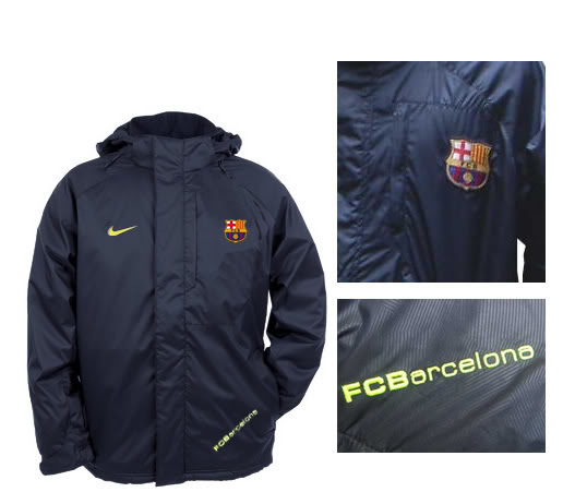 ~ Nike Fan Clup ~ Nike-barcelona-basicrain