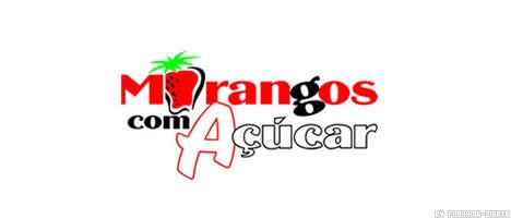 Morangos Com Açúcar Mca