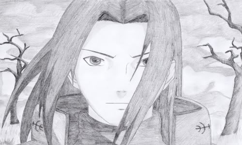 Renjiro Senju - ANBU (Captain, A Rank) - Done RenjiroSenju