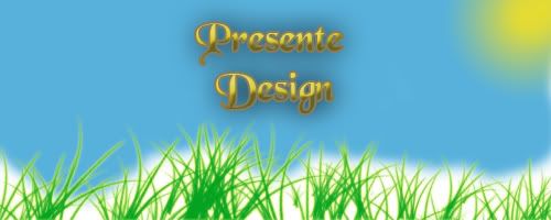 [Presente] - Surpresa Design - Presente para.. Presente_design