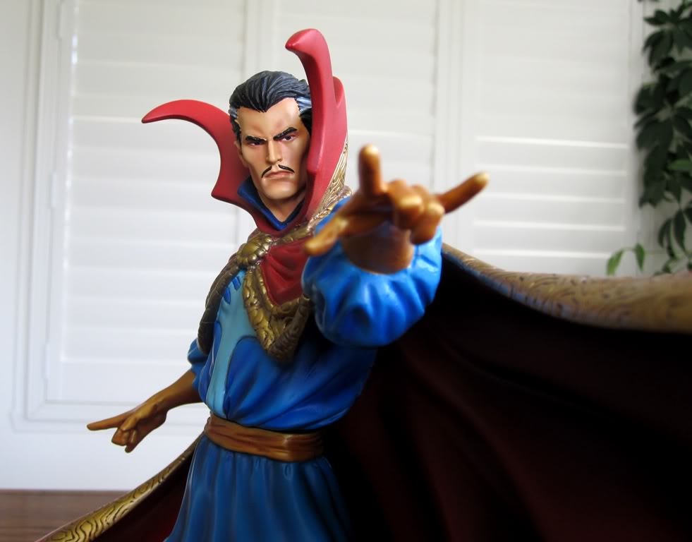 DR.STRANGE Dr12