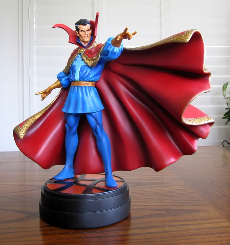 DR.STRANGE Dr2