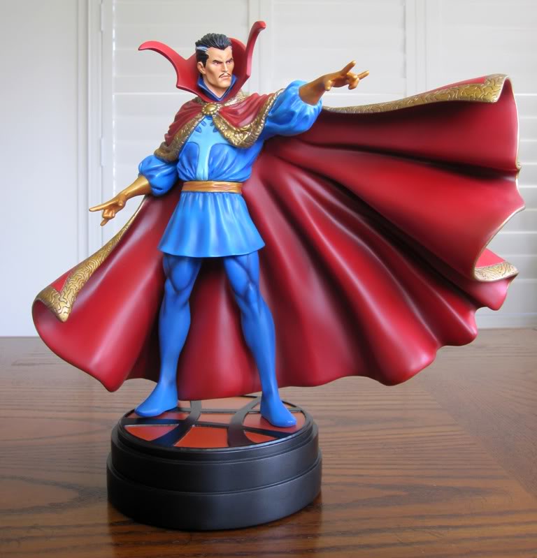 DR.STRANGE Dr7