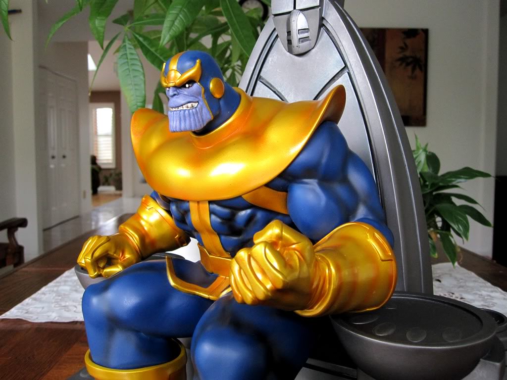 THANOS "sur trône" (on throne) - Page 2 Thr13