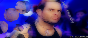 Cadena De Evolucion .Skeight~ JeffHardy