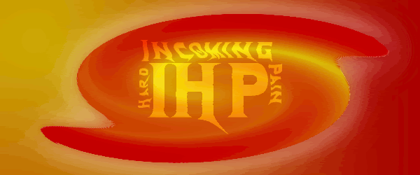 IHP 3 Ihplogo