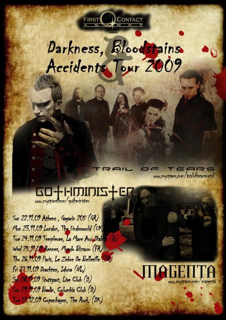 DARKNESS, BLOODSTAINS AND ACCIDENTS EUROPEAN TOUR! Bloodstains_003copy