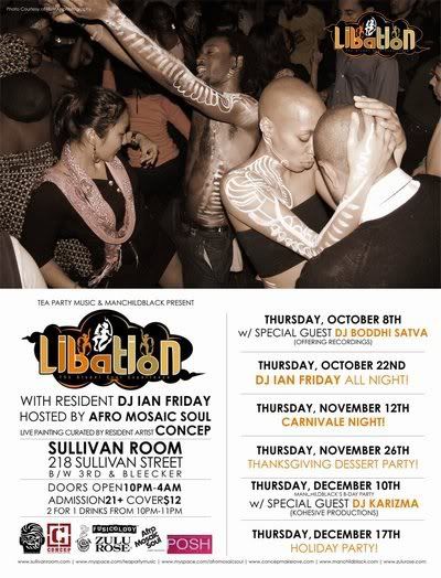 LIBATION w/ Ian Friday & Karizma :: Thurs. 12/10 400_LibationEMail-1