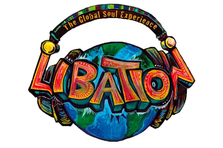 LIBATION LIVE! w/IAN FRIDAY & SURPRISE MUSICAL GUEST @ Meridian 23-Sat. 11/8 LibationLogo-1