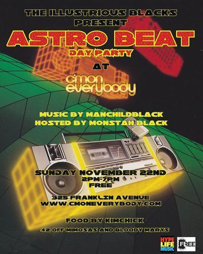 ASTRO BEAT (Day Party) w/THE ILLUSTRIOUS BLACKS-Thurs. 11/22 Resizedimage-3_zpsdvf7m4xy