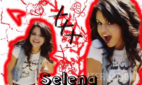 ~My Shits ;D Selena