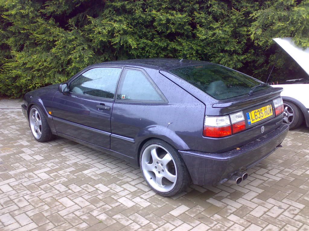 corrado vr6!! 11042009475