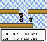 Pokemon Vietnamese Crystal Pokemon_VietCristal29