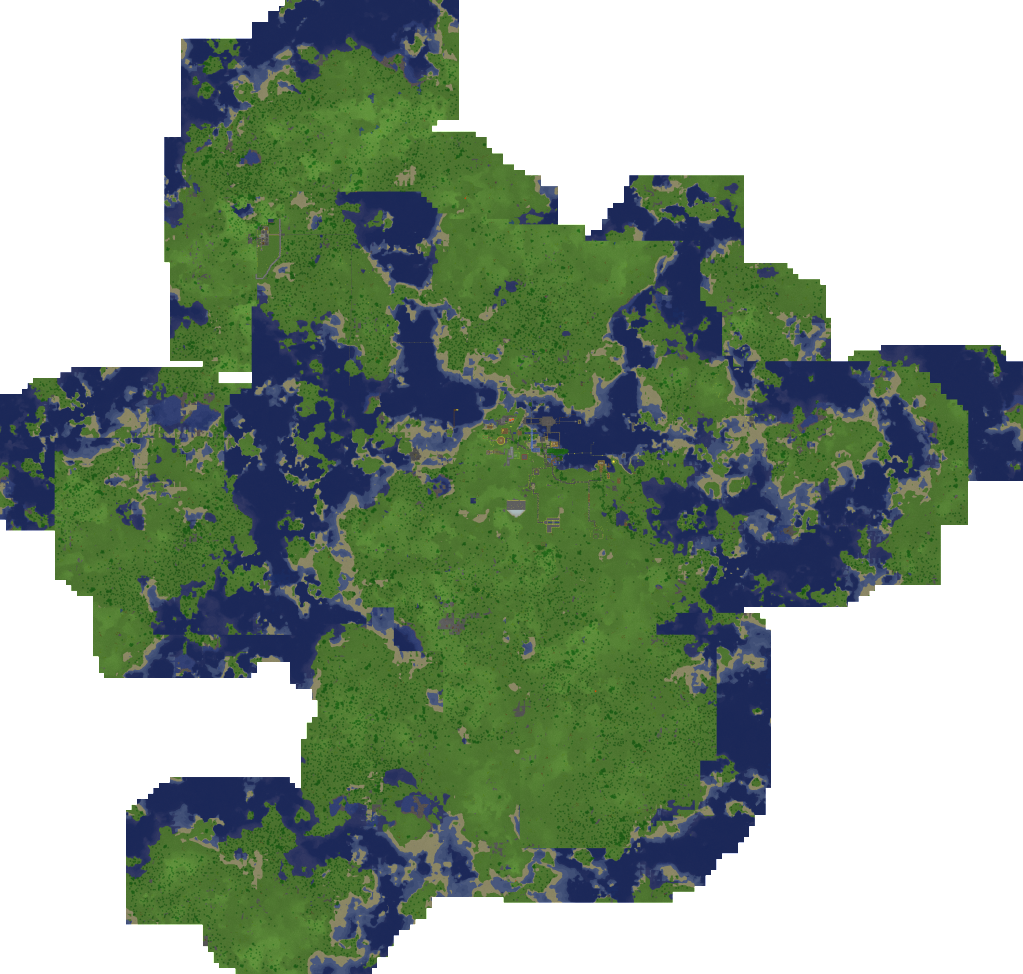 Daily Cartographers Map5-normal-day-1