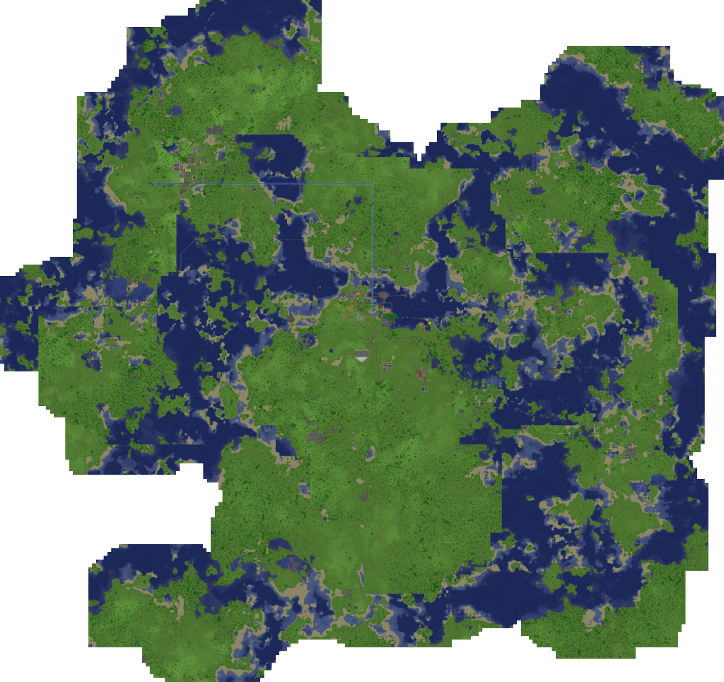 Daily Cartographers Map5-normal-day-2