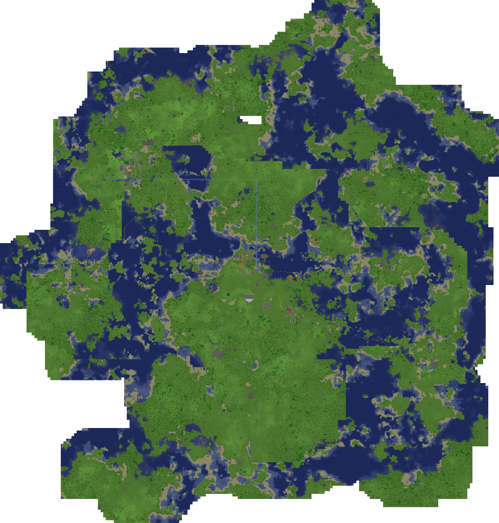 Daily Cartographers Map5-normal-day-3