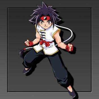 Images for new cards BeyBlade01040