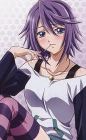 Rosario + Vampire Anime & Manga Thread Images