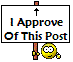 DA Official Smilie Suggestion Thread  Agreepost-1